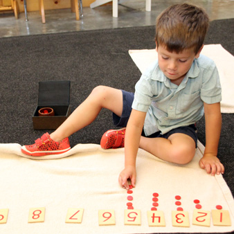 The Children's House Blog The Children's House Blog