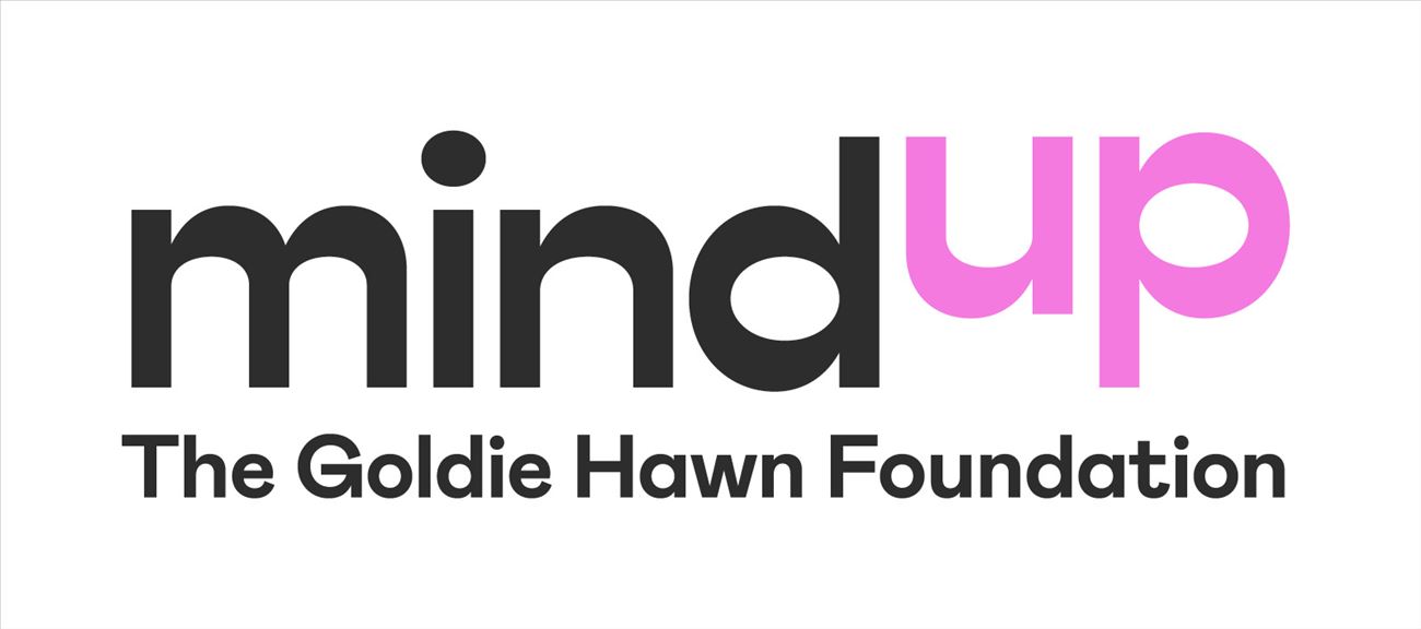 MindUP logo MindUP logo