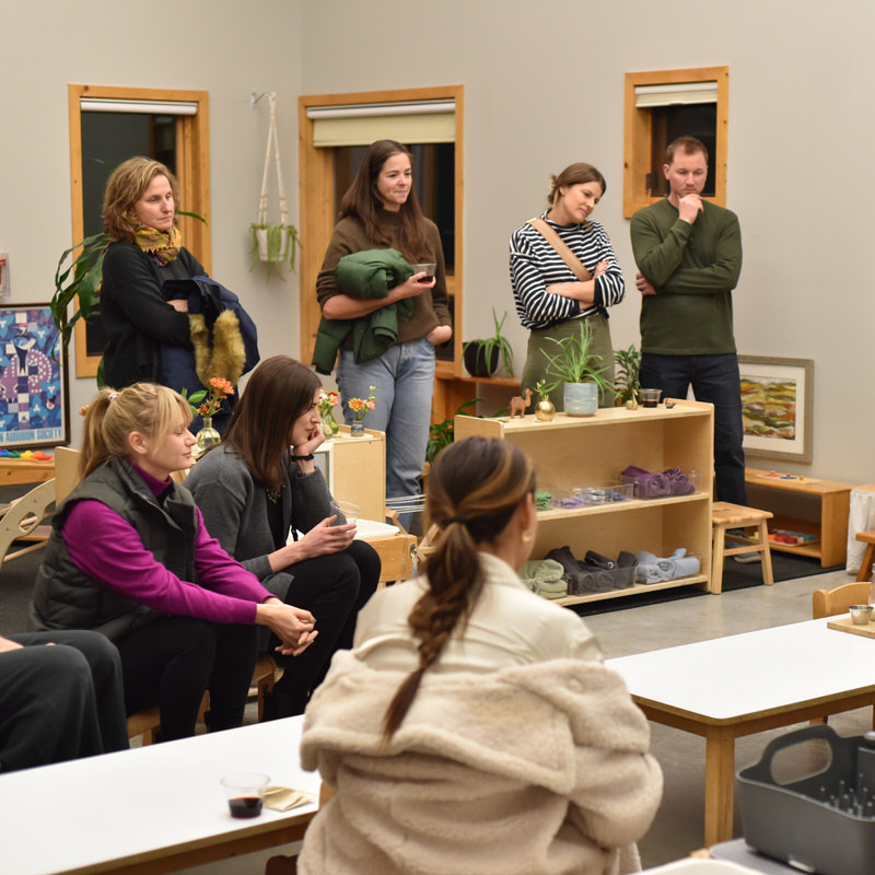 Compass Junior High Showcase Compass Junior High Showcase