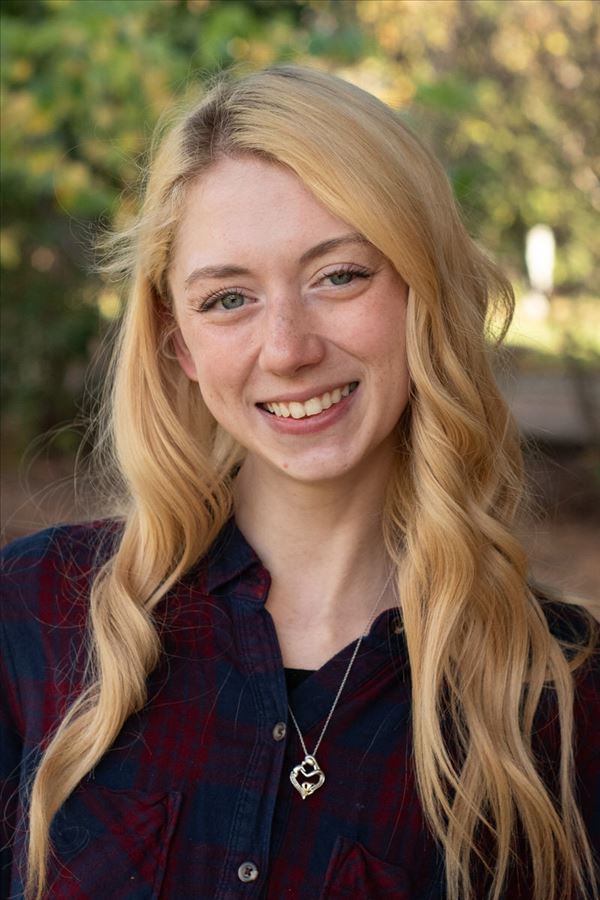 New Faces: Season Hawkins Season Hawkins, Primary Support