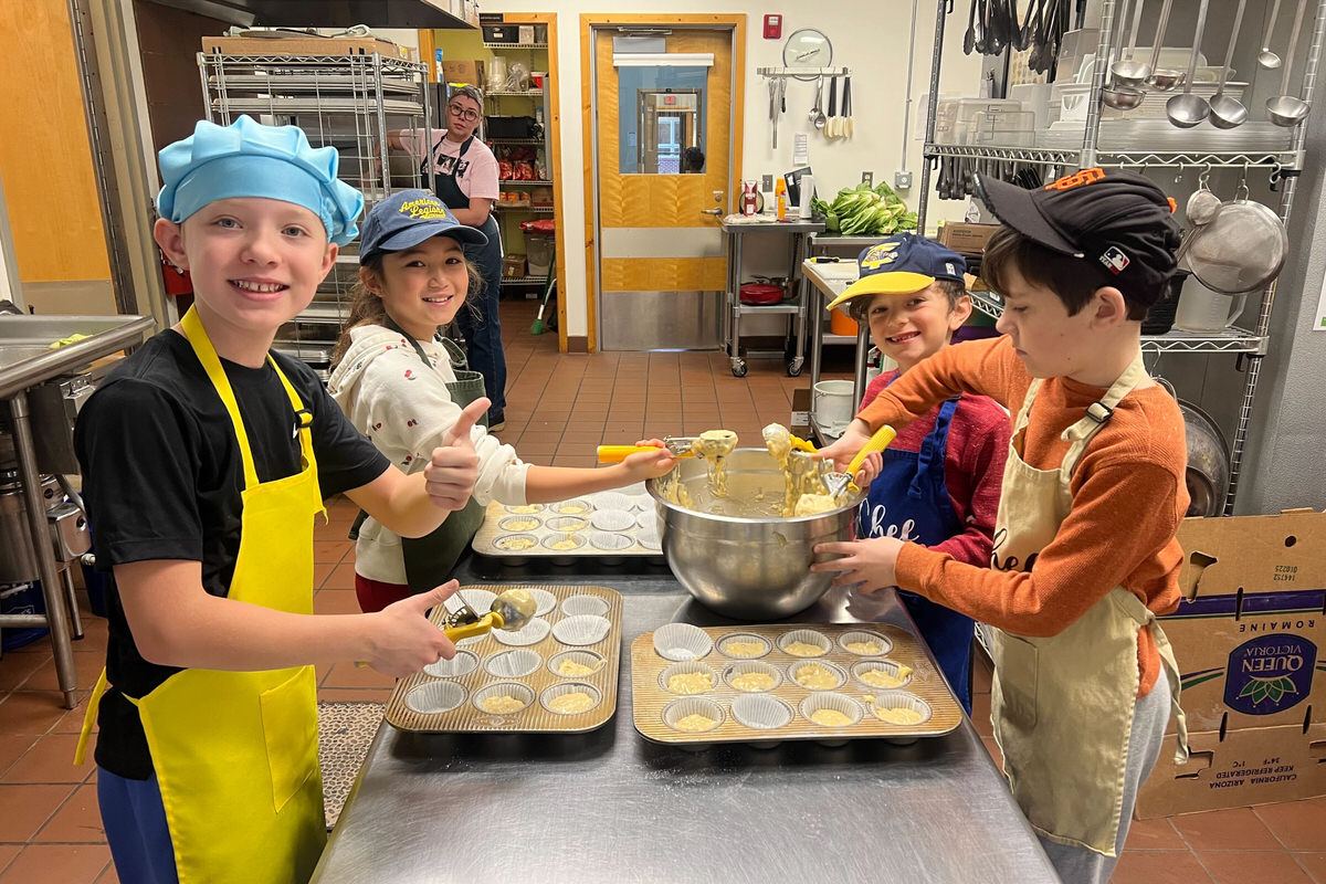 Bright Futures Fund Bright Futures Fund