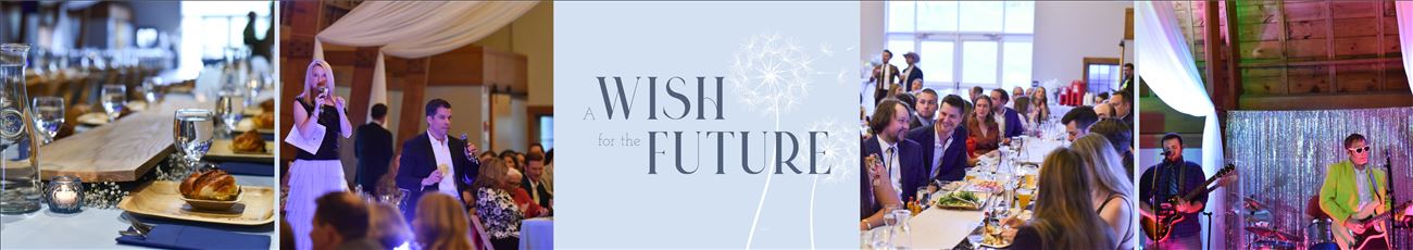 Bright Futures Gala 2024: A Wish for the Future