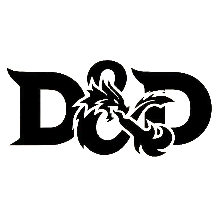 Dungeons and Dragons Club