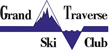 Grand Traverse Ski Club logo