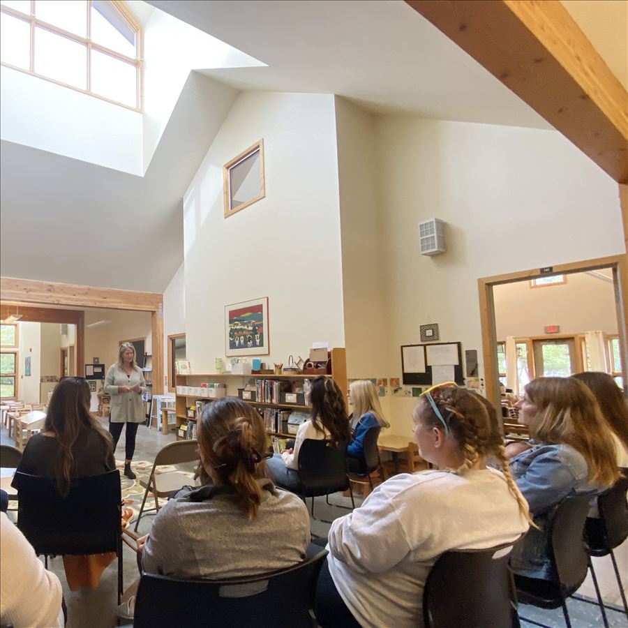 Learning Events Learning Events