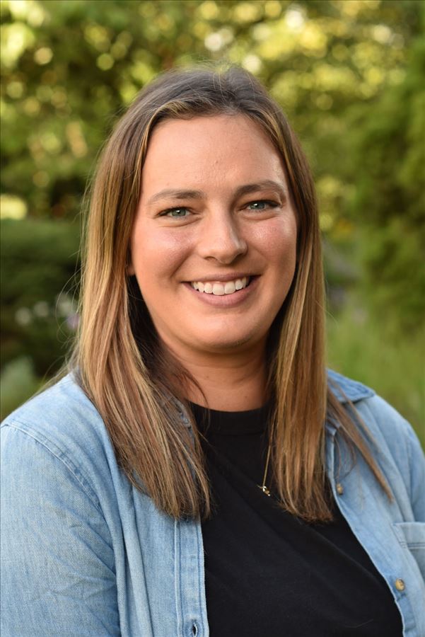 Lyndsay Totten, Primary Classroom Support Lyndsay Totten, Primary Classroom Support