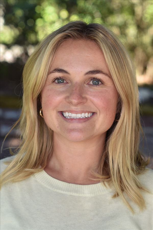 Megan Fellows, Primary Guide Megan Fellows, Primary Guide