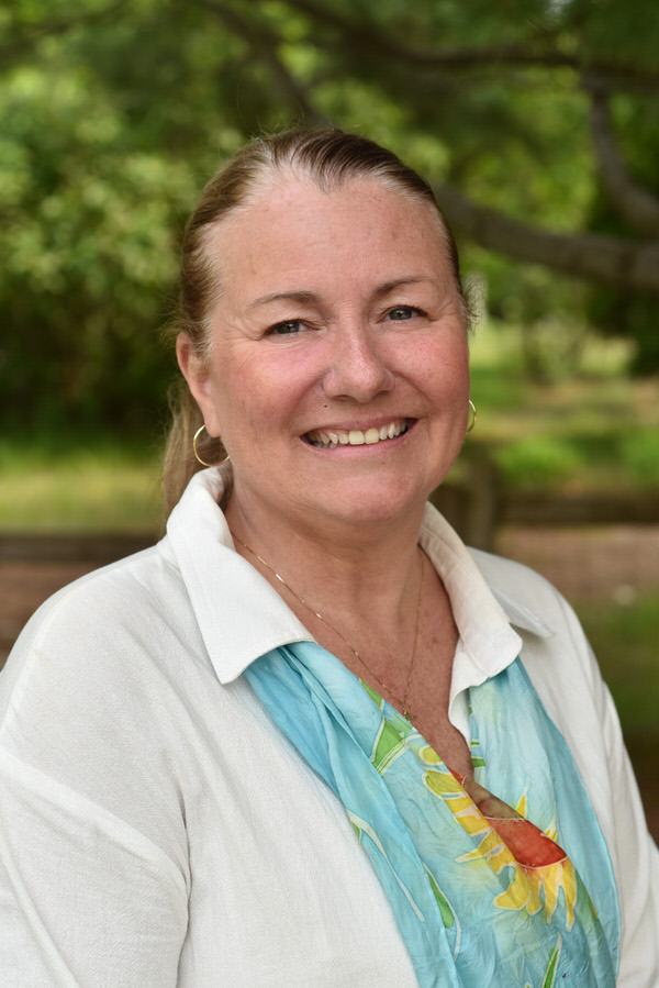 Shelby McCool, Children's House support staff Shelby McCool