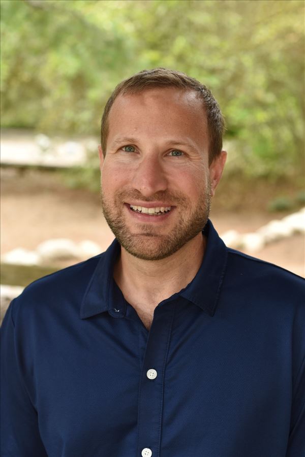 Stephen Haynes, Director of Finance Stephen Haynes, Director of Finance