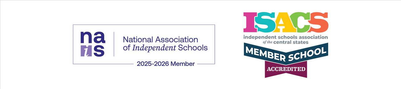 NAIS and ISACS Independent School NAIS and ISACS Independent School